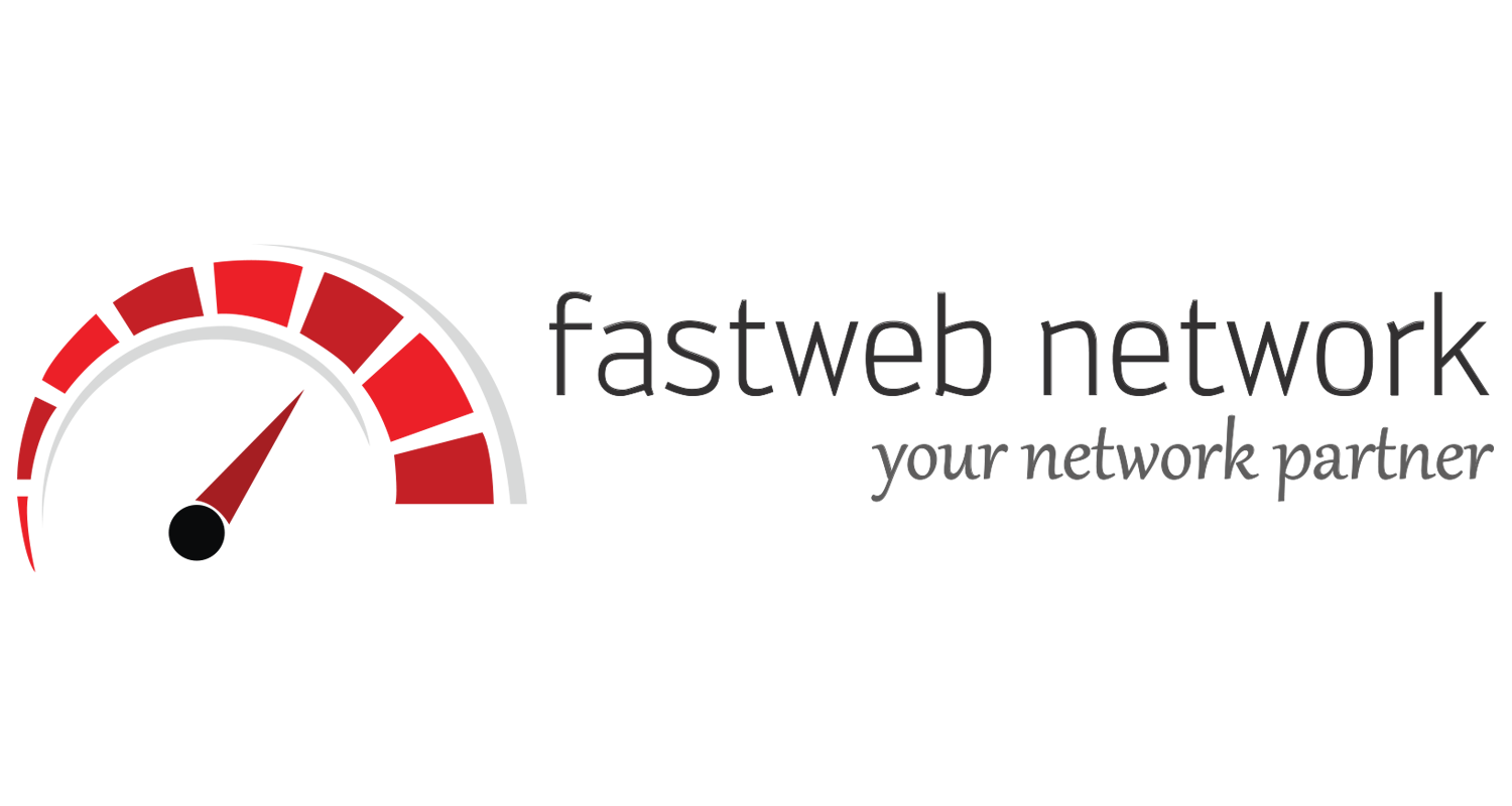 FAST WEB NETWORK-logo